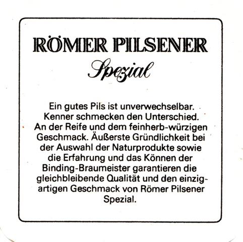 frankfurt f-he binding rmer 2b (quad180-ein gutes pills-schwarz) 